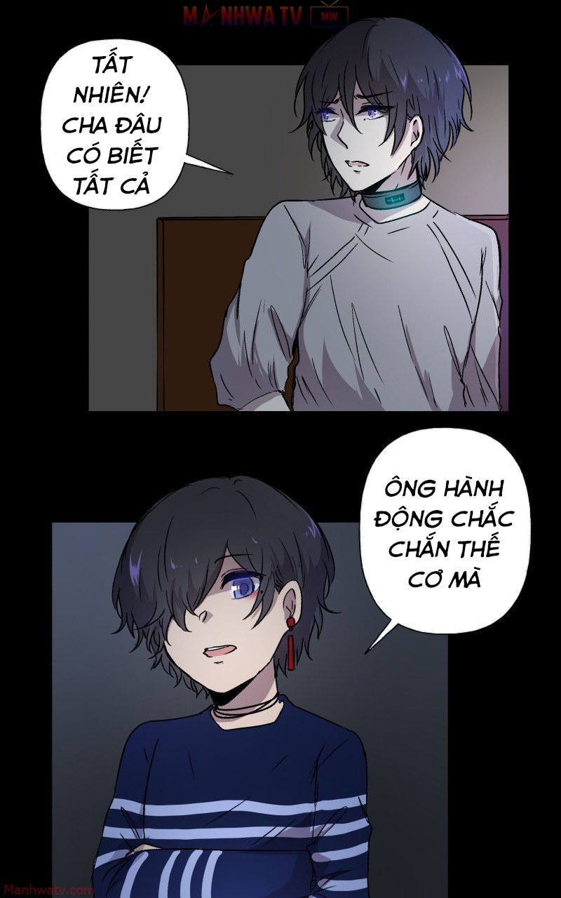 Đọc truyện Trọng sinh mạc thế - Chap 52